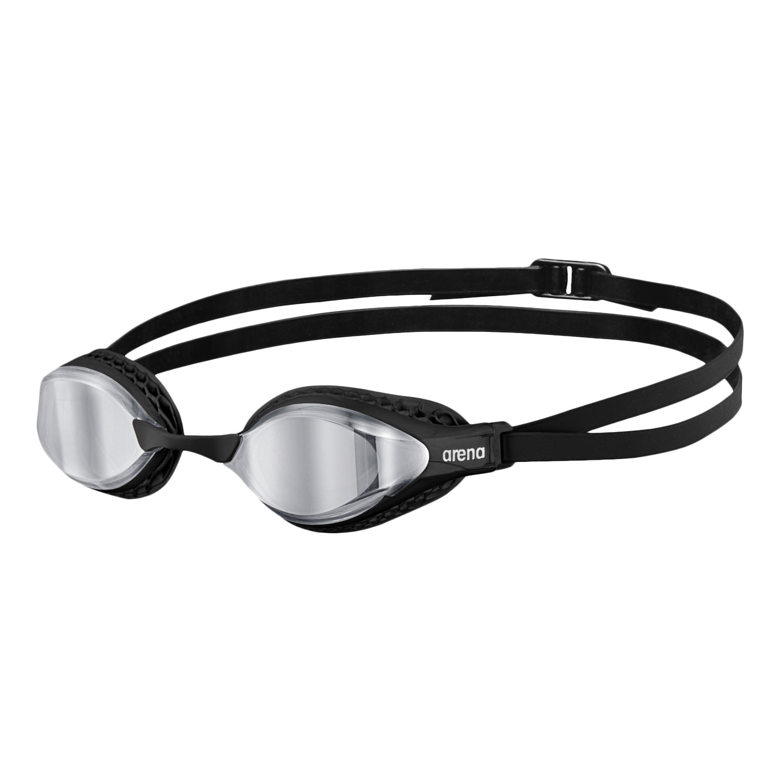 Arena Schwimmbrille Racing Gear Goggles Wettkampfbrille Air-Speed Mirror Arena Schwimmbrille Racing Gear Goggles Wettkampfbrille Air-Speed Mirror