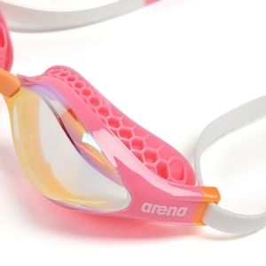 Arena Schwimmbrille Racing Gear Goggles Wettkampfbrille Air-Speed Mirror - Bild 2 Arena Schwimmbrille Racing Gear Goggles Wettkampfbrille Air-Speed Mirror - Bild 2