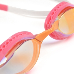 Arena Schwimmbrille Racing Gear Goggles Wettkampfbrille Air-Speed Mirror - Bild 3 Arena Schwimmbrille Racing Gear Goggles Wettkampfbrille Air-Speed Mirror - Bild 3