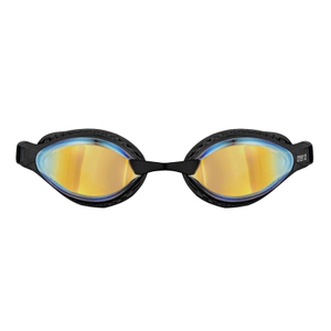 Arena Schwimmbrille Racing Gear Goggles Wettkampfbrille Air-Speed Mirror - Bild 1