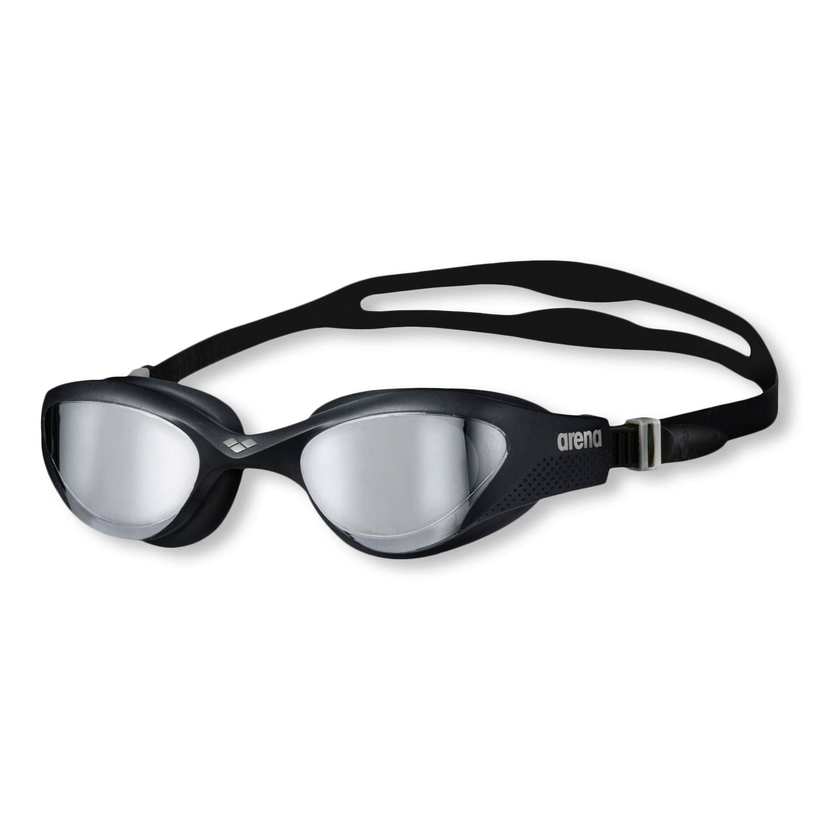 Arena Herren Damen Unisex Schwimmbrille The One Mirror Arena Herren Damen Unisex Schwimmbrille The One Mirror
