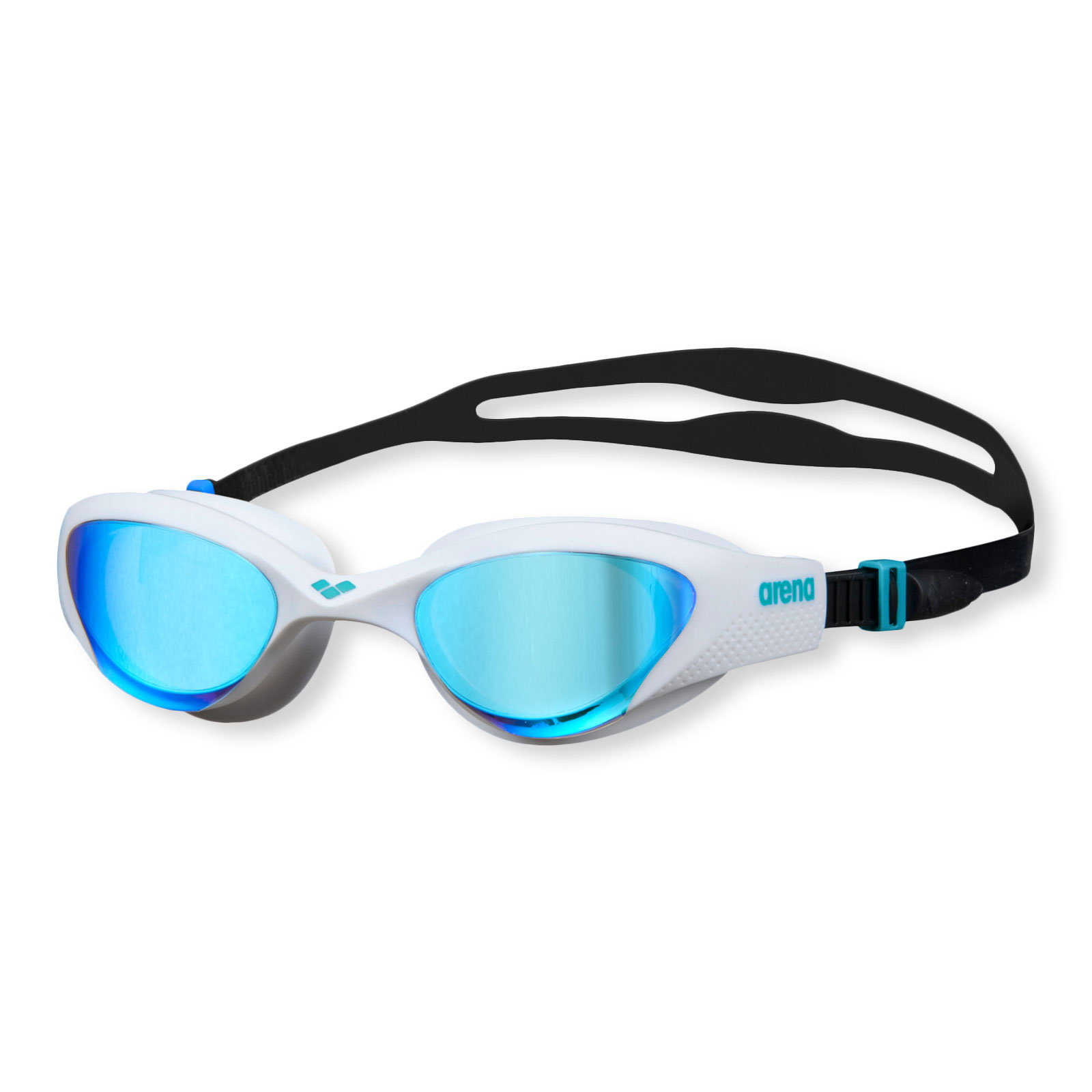 Arena Herren Damen Unisex Schwimmbrille The One Mirror Arena Herren Damen Unisex Schwimmbrille The One Mirror