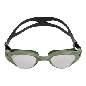 Arena Herren Damen Unisex Schwimmbrille The One Mirror - Bild 3