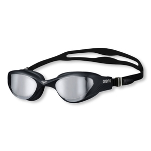 Arena Herren Damen Unisex Schwimmbrille The One Mirror - Bild 0 Arena Herren Damen Unisex Schwimmbrille The One Mirror