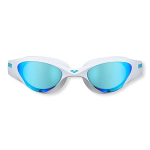Arena Herren Damen Unisex Schwimmbrille The One Mirror - Bild 1 Arena Herren Damen Unisex Schwimmbrille The One Mirror - Bild 1