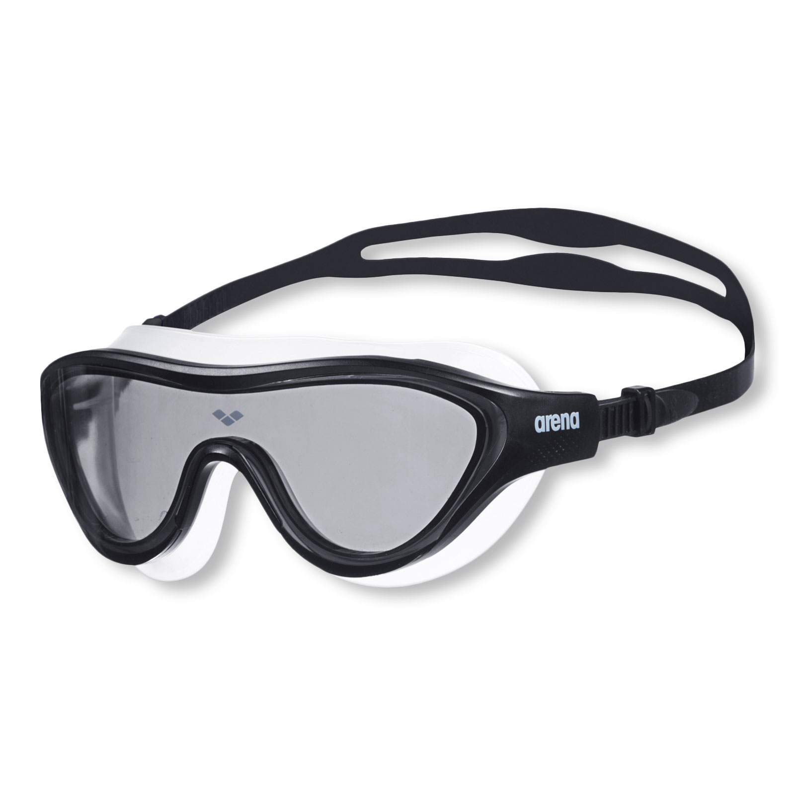 Arena Schwimmbrille Goggles Fitness-Schwimmbrille The One Mask Arena Schwimmbrille Goggles Fitness-Schwimmbrille The One Mask