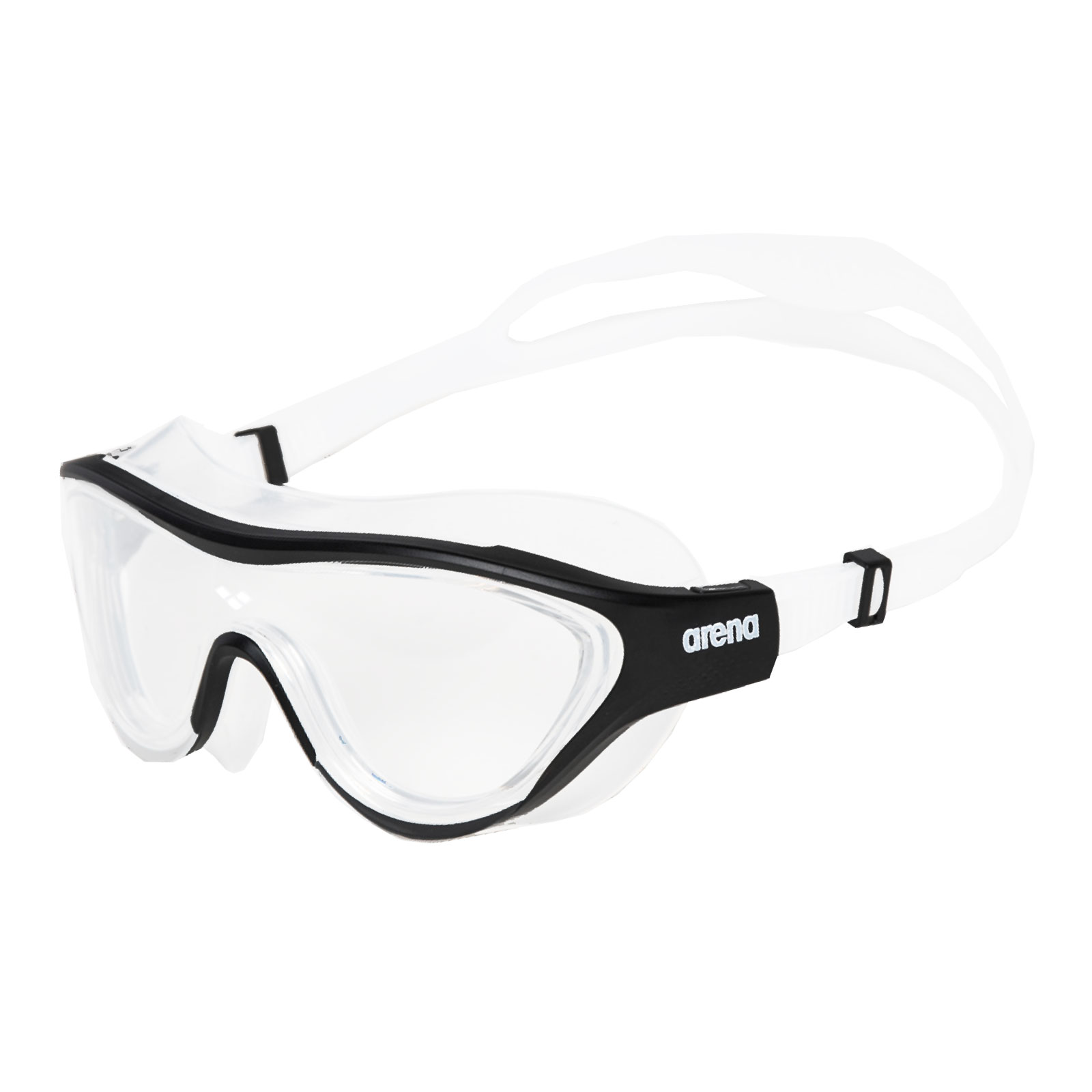 Arena Schwimmbrille Goggles Fitness-Schwimmbrille The One Mask Arena Schwimmbrille Goggles Fitness-Schwimmbrille The One Mask