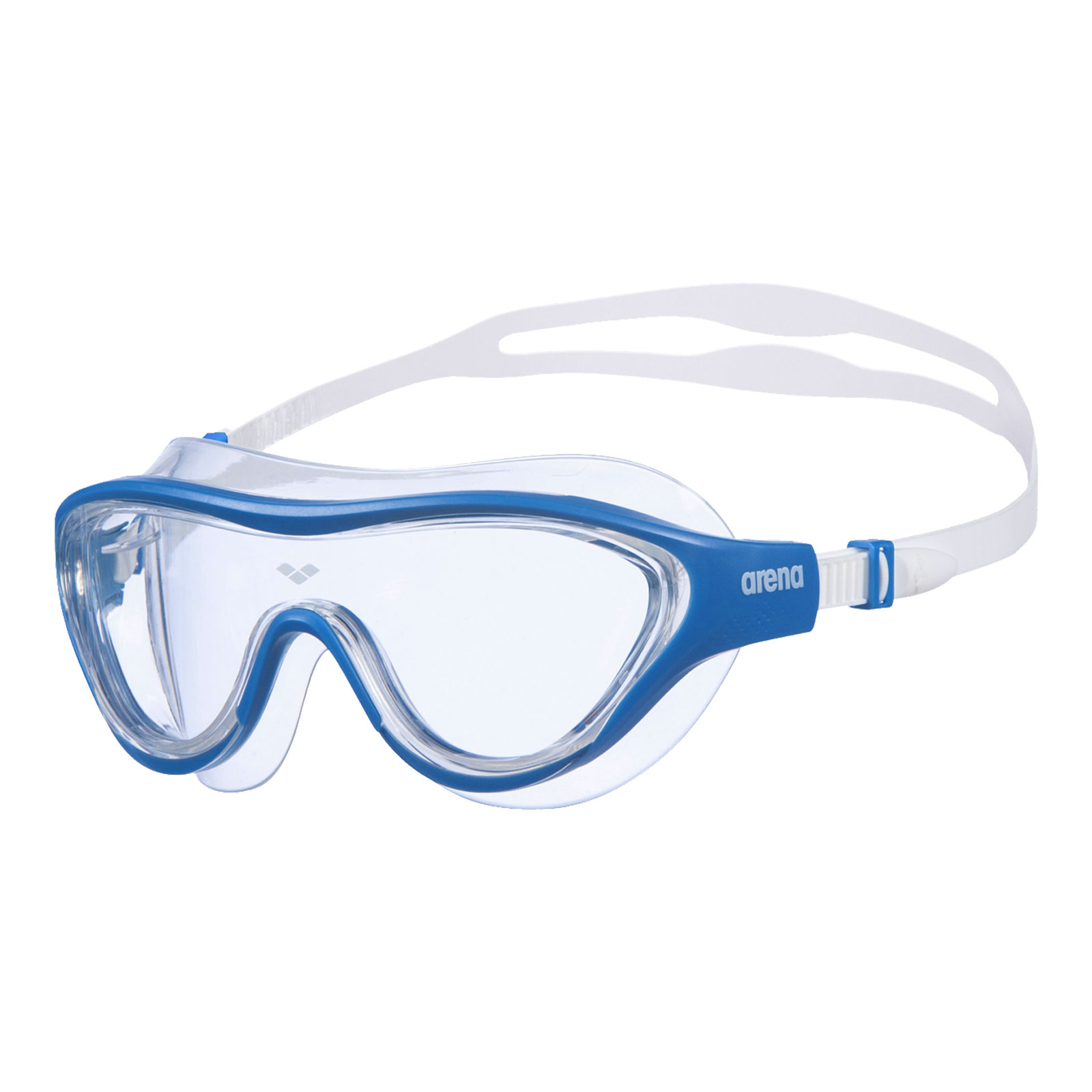 Arena Schwimmbrille Goggles Fitness-Schwimmbrille The One Mask Arena Schwimmbrille Goggles Fitness-Schwimmbrille The One Mask