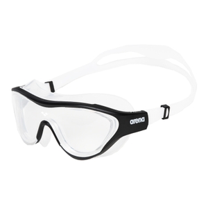 -102 clear black / transparent
