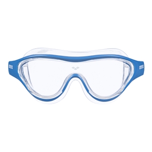 Arena Schwimmbrille Goggles Fitness-Schwimmbrille The One Mask - Bild 1 Arena Schwimmbrille Goggles Fitness-Schwimmbrille The One Mask - Bild 1