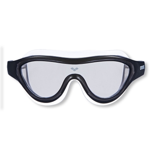 Arena Schwimmbrille Goggles Fitness-Schwimmbrille The One Mask - Bild 1 Arena Schwimmbrille Goggles Fitness-Schwimmbrille The One Mask - Bild 1