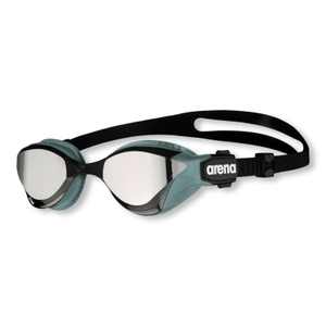 Arena Schwimmbrille Racing Gear Goggles Wettkampfbrille Cobra Tri Swipe Mirror