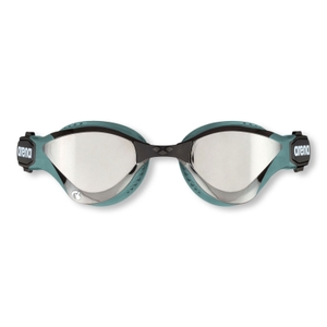 Arena Schwimmbrille Racing Gear Goggles Wettkampfbrille Cobra Tri Swipe Mirror - Bild 1