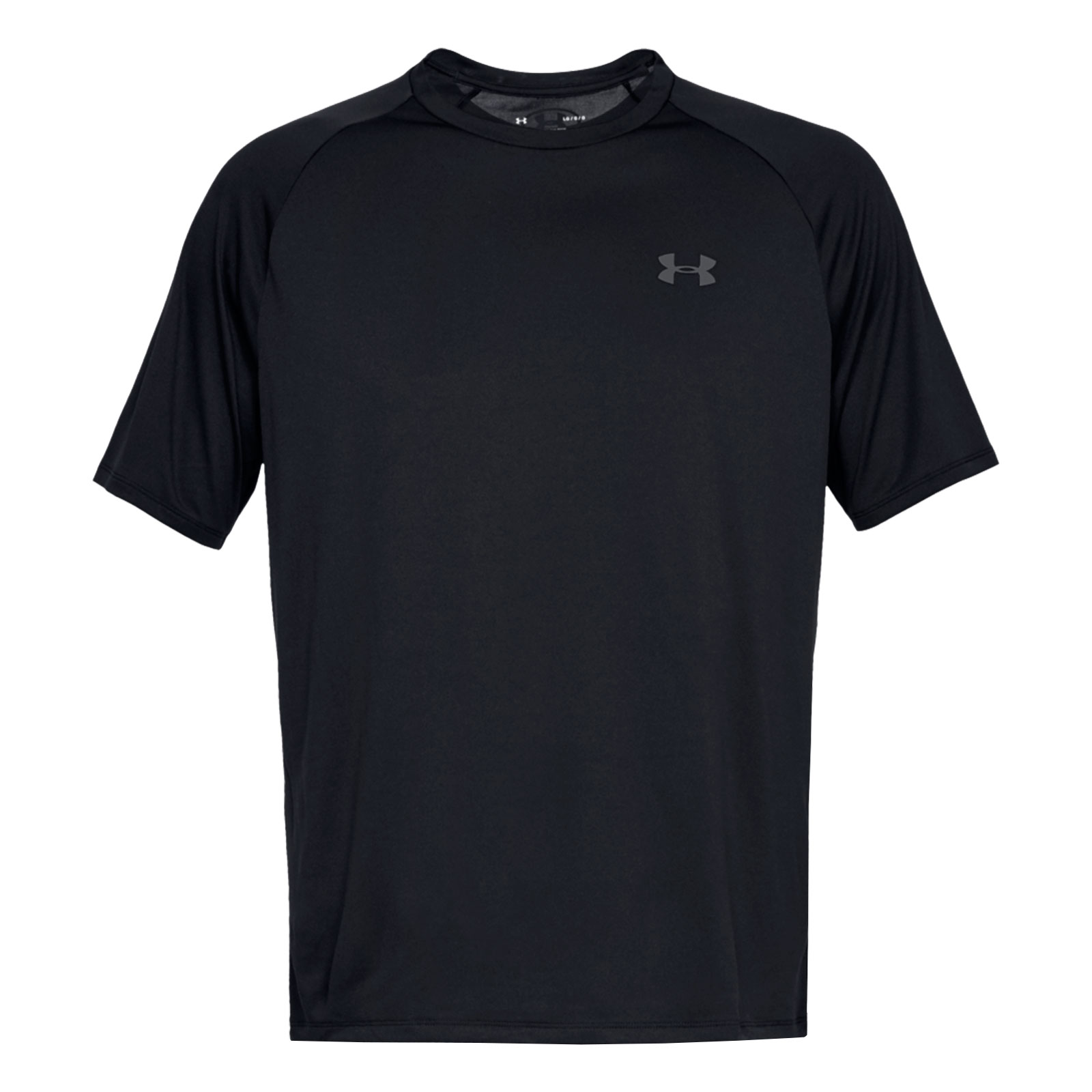 UNDER ARMOUR Herren T-Shirt Crew-Neck Trainingsshirt Tech™ 2.0 Shirt UNDER ARMOUR Herren T-Shirt Crew-Neck Trainingsshirt Tech™ 2.0 Shirt