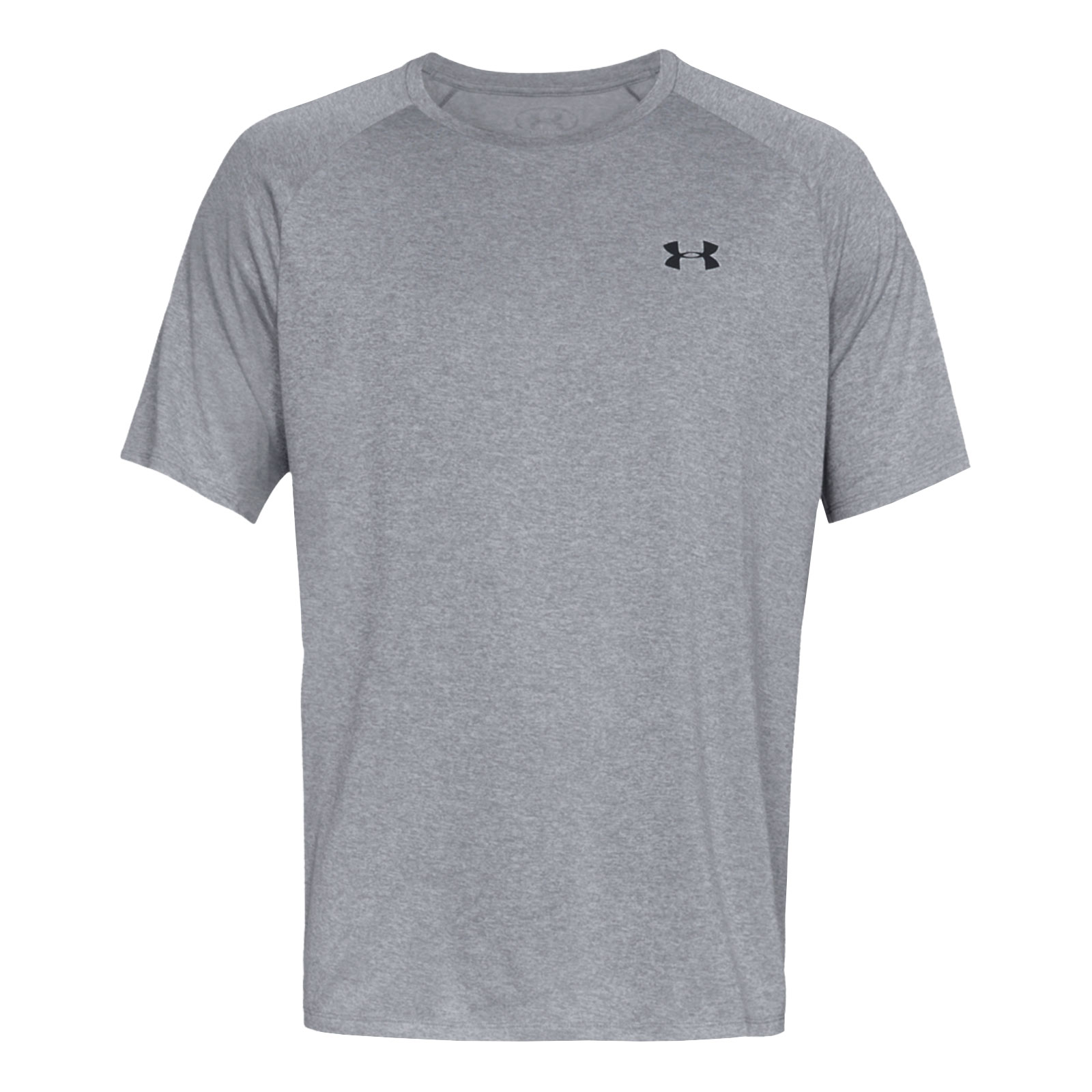 UNDER ARMOUR Herren T-Shirt Crew-Neck Trainingsshirt Tech™ 2.0 Shirt UNDER ARMOUR Herren T-Shirt Crew-Neck Trainingsshirt Tech™ 2.0 Shirt