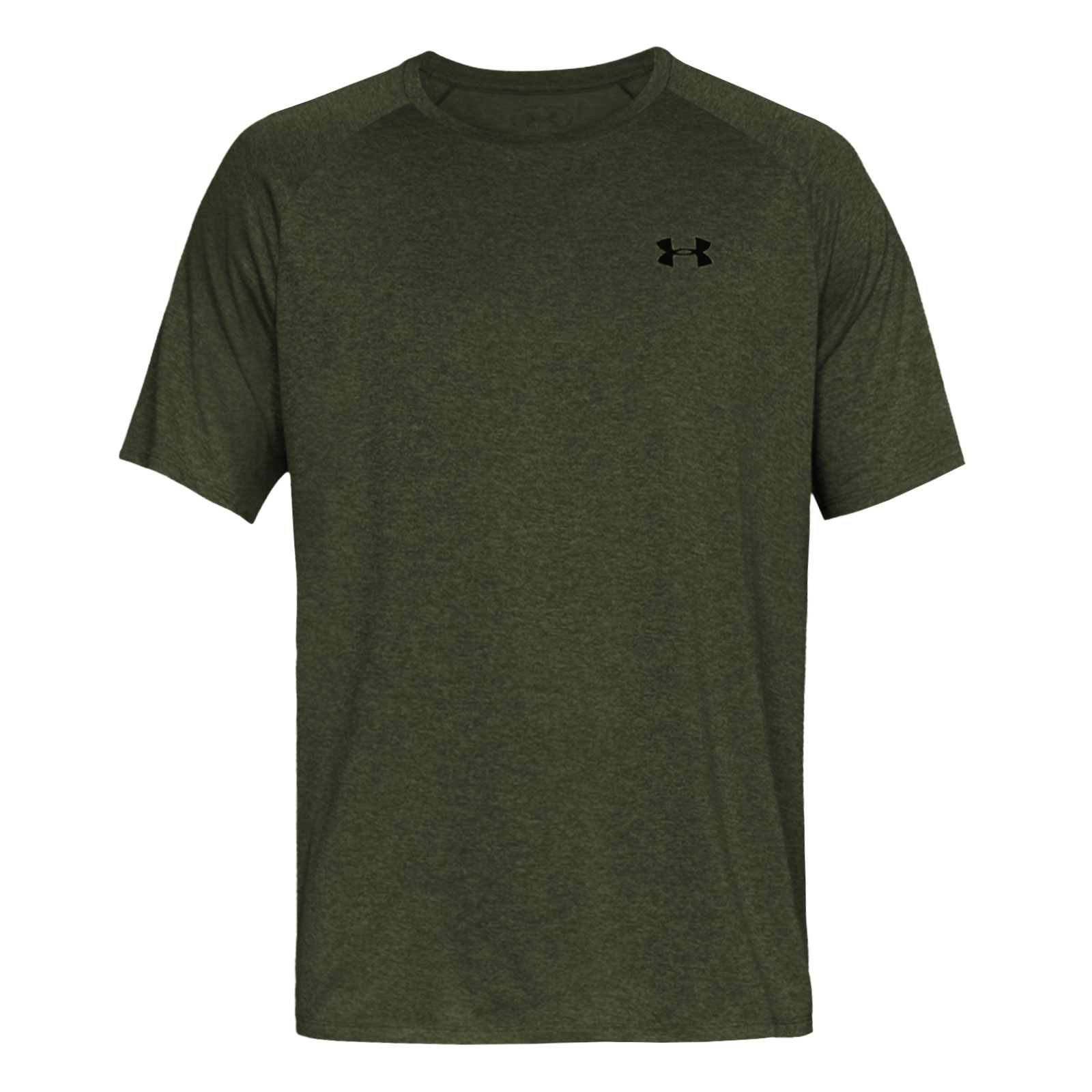UNDER ARMOUR Herren T-Shirt Crew-Neck Trainingsshirt Tech™ 2.0 Shirt UNDER ARMOUR Herren T-Shirt Crew-Neck Trainingsshirt Tech™ 2.0 Shirt