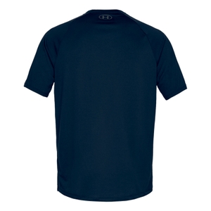 UNDER ARMOUR Herren T-Shirt Crew-Neck Trainingsshirt Tech™ 2.0 Shirt - Bild 1