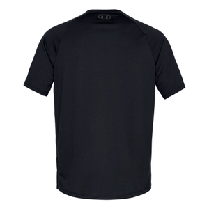 UNDER ARMOUR Herren T-Shirt Crew-Neck Trainingsshirt Tech™ 2.0 Shirt - Bild 1 UNDER ARMOUR Herren T-Shirt Crew-Neck Trainingsshirt Tech™ 2.0 Shirt - Bild 1