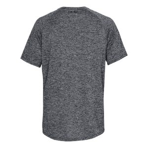 UNDER ARMOUR Herren T-Shirt Crew-Neck Trainingsshirt Tech™ 2.0 Shirt - Bild 1