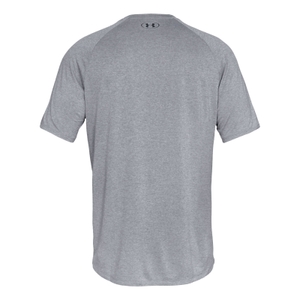 UNDER ARMOUR Herren T-Shirt Crew-Neck Trainingsshirt Tech™ 2.0 Shirt - Bild 1 UNDER ARMOUR Herren T-Shirt Crew-Neck Trainingsshirt Tech™ 2.0 Shirt - Bild 1