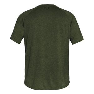 UNDER ARMOUR Herren T-Shirt Crew-Neck Trainingsshirt Tech™ 2.0 Shirt - Bild 1 UNDER ARMOUR Herren T-Shirt Crew-Neck Trainingsshirt Tech™ 2.0 Shirt - Bild 1