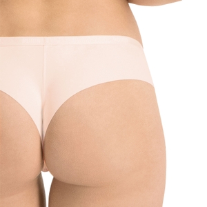 2er Pack PUMA Damen Iconic Microfiber Brazilian Briefs Slips S M L XL - Bild 1