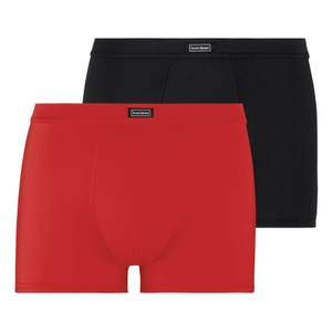 -1675 rot / schwarz