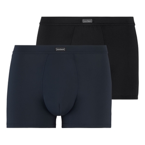 -2672 blaugrau / schwarz