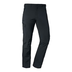 Schöffel Herren Funktionshose Wanderhose Outdoorhose Pants Koper1