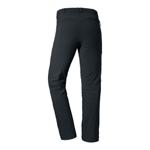 Schöffel Herren Funktionshose Wanderhose Outdoorhose Pants Koper1 - Bild 1