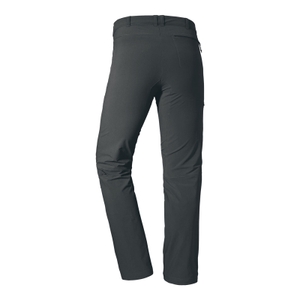 Schöffel Herren Funktionshose Wanderhose Outdoorhose Pants Koper1 - Bild 1