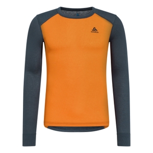 Odlo Herren Skiunterwäsche Set Funktionswäsche Thermounterwäsche Active Warm Eco - Bild 1