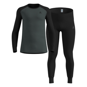 -61001 warm black / urban chick