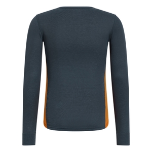 Odlo Herren Skiunterwäsche Set Funktionswäsche Thermounterwäsche Active Warm Eco - Bild 2