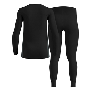 Odlo Herren Skiunterwäsche Set Funktionswäsche Thermounterwäsche Active Warm Eco - Bild 1