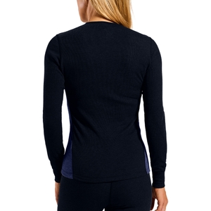 Odlo Damen Skiunterwäsche Set Funktionswäsche Thermounterwäsche Active Warm Eco - Bild 3 Odlo Damen Skiunterwäsche Set Funktionswäsche Thermounterwäsche Active Warm Eco - Bild 3
