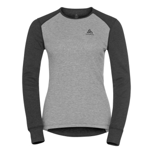 Odlo Damen Skiunterwäsche Set Funktionswäsche Thermounterwäsche Active Warm Eco - Bild 1