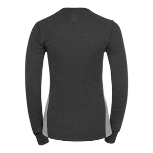 Odlo Damen Skiunterwäsche Set Funktionswäsche Thermounterwäsche Active Warm Eco - Bild 2