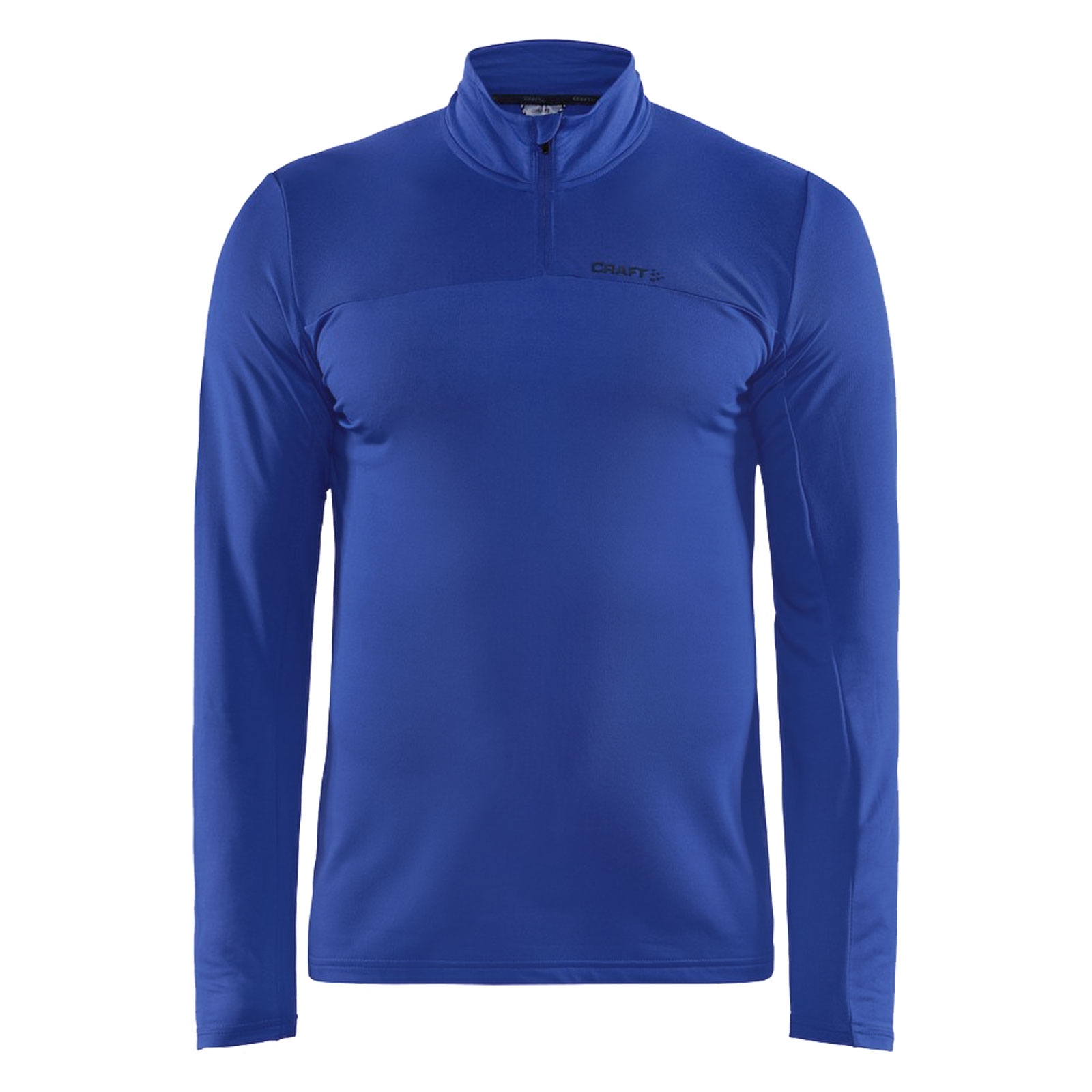 Craft Herren Funktionsshirt Skipullover Midlayer Half Zip Core Gain Craft Herren Funktionsshirt Skipullover Midlayer Half Zip Core Gain