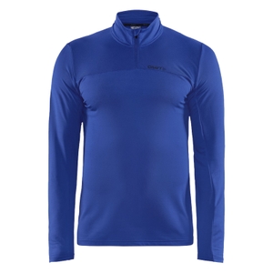 Craft Herren Funktionsshirt Skipullover Midlayer Half Zip Core Gain - Bild 0 Craft Herren Funktionsshirt Skipullover Midlayer Half Zip Core Gain