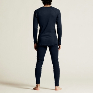 CRAFT Herren Skiunterwäsche Set Thermounterwäsche Core Warm Baselayer Set M - Bild 2