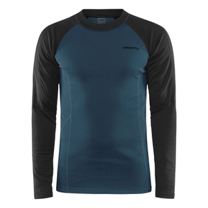 CRAFT Herren Skiunterwäsche Set Thermounterwäsche Core Warm Baselayer Set M - Bild 5