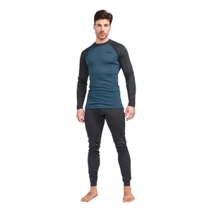 CRAFT Herren Skiunterwäsche Set Thermounterwäsche Core Warm Baselayer Set M - Bild 3