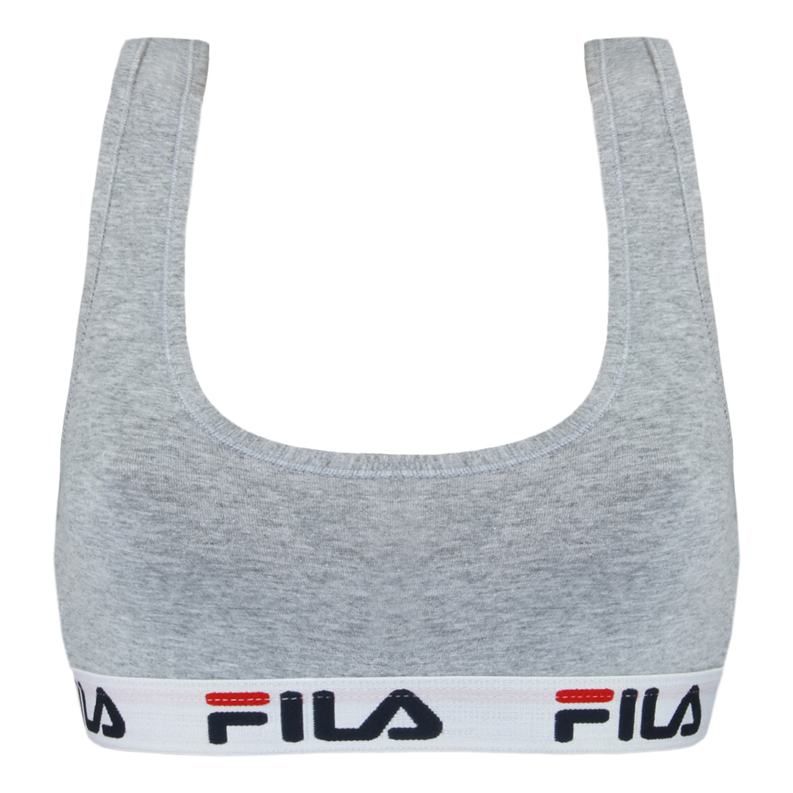 1er Pack FILA Damen Racerback Bra Bustier Fitness Sport BH 1er Pack FILA Damen Racerback Bra Bustier Fitness Sport BH