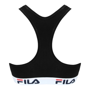 1er Pack FILA Damen Racerback Bra Bustier Fitness Sport BH - Bild 1 1er Pack FILA Damen Racerback Bra Bustier Fitness Sport BH - Bild 1