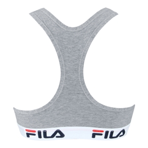 1er Pack FILA Damen Racerback Bra Bustier Fitness Sport BH - Bild 1 1er Pack FILA Damen Racerback Bra Bustier Fitness Sport BH - Bild 1