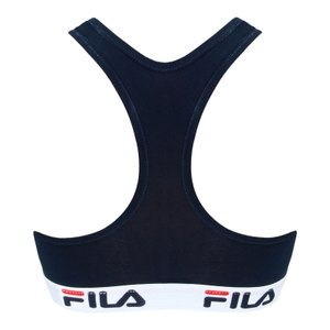1er Pack FILA Damen Racerback Bra Bustier Fitness Sport BH - Bild 1 1er Pack FILA Damen Racerback Bra Bustier Fitness Sport BH - Bild 1