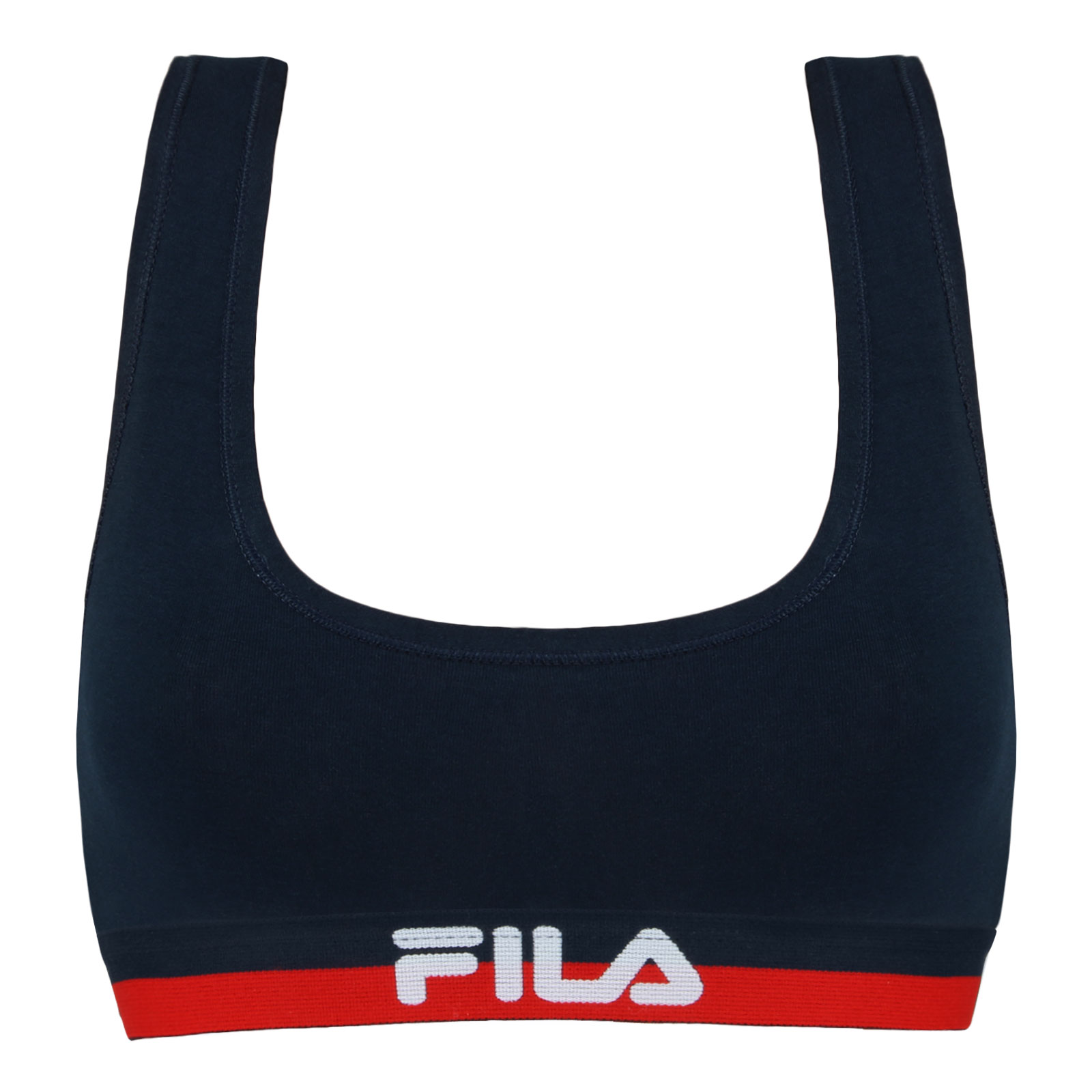 1er Pack FILA Damen Racerback Bra Bustier Fitness Sport BH XS S M L XL 1er Pack FILA Damen Racerback Bra Bustier Fitness Sport BH XS S M L XL