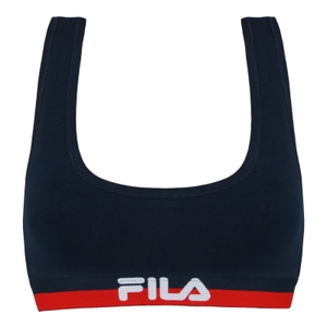 1er Pack FILA Damen Racerback Bra Bustier Fitness Sport BH XS S M L XL - Bild 0 1er Pack FILA Damen Racerback Bra Bustier Fitness Sport BH XS S M L XL