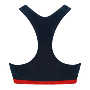 1er Pack FILA Damen Racerback Bra Bustier Fitness Sport BH XS S M L XL - Bild 1 1er Pack FILA Damen Racerback Bra Bustier Fitness Sport BH XS S M L XL - Bild 1